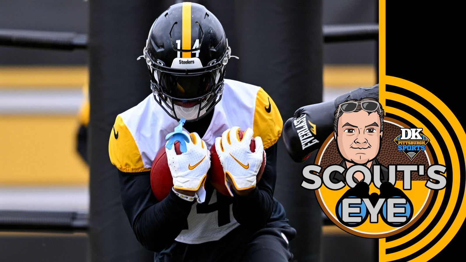 Scout's Eye: Win on the margins taken on the South Side (Podcasts)